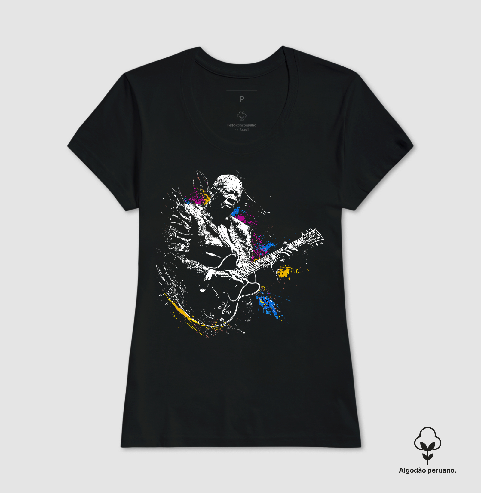 Camisa 2