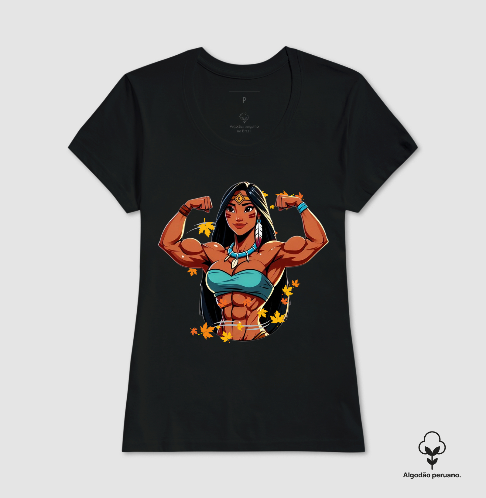Camisa 1