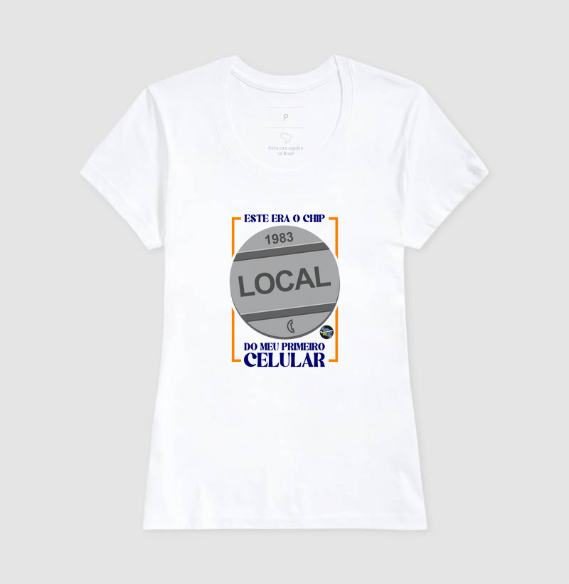 Camisa 10