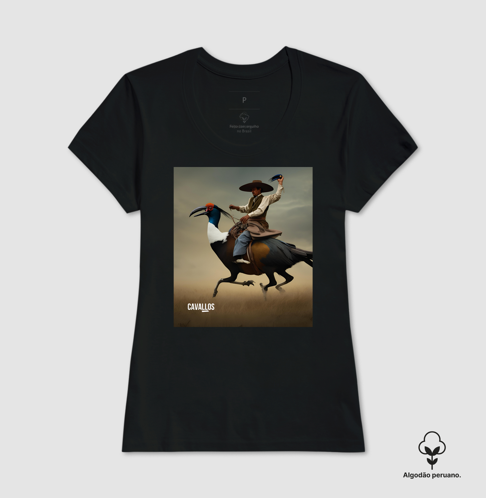 Camisa 2