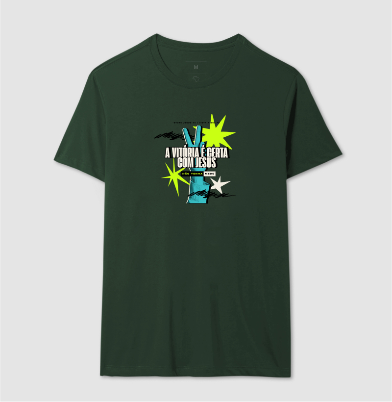 Camisa 11