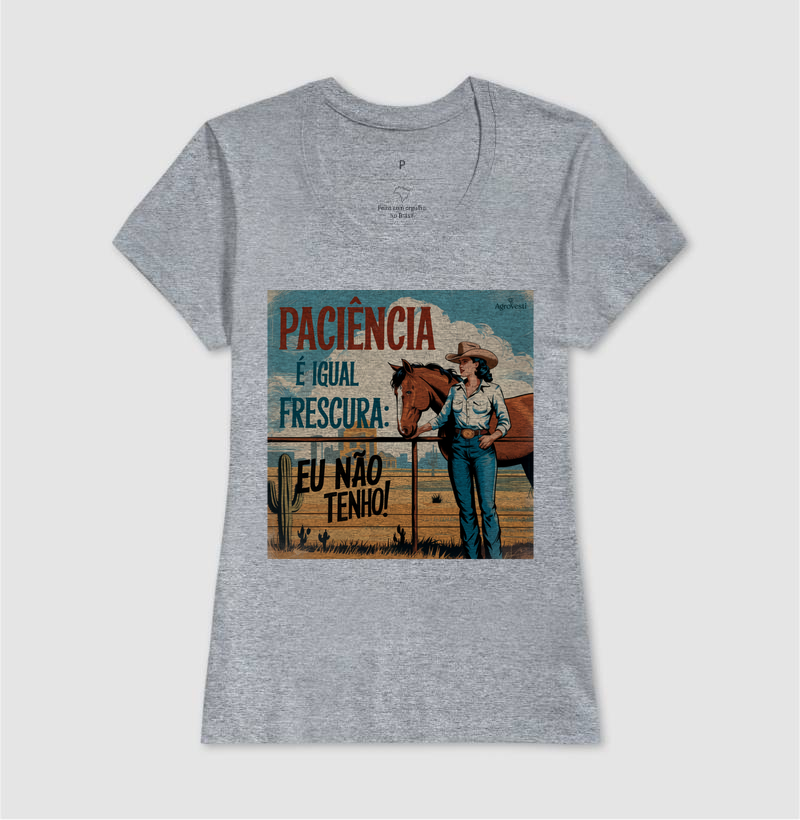 Camisa 23