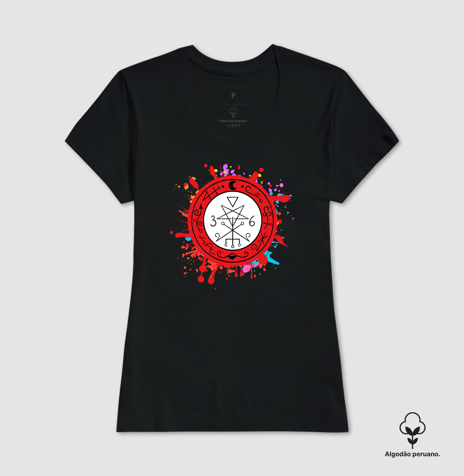 Camisa 5