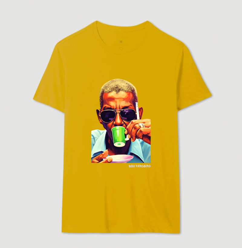 Camisa 11