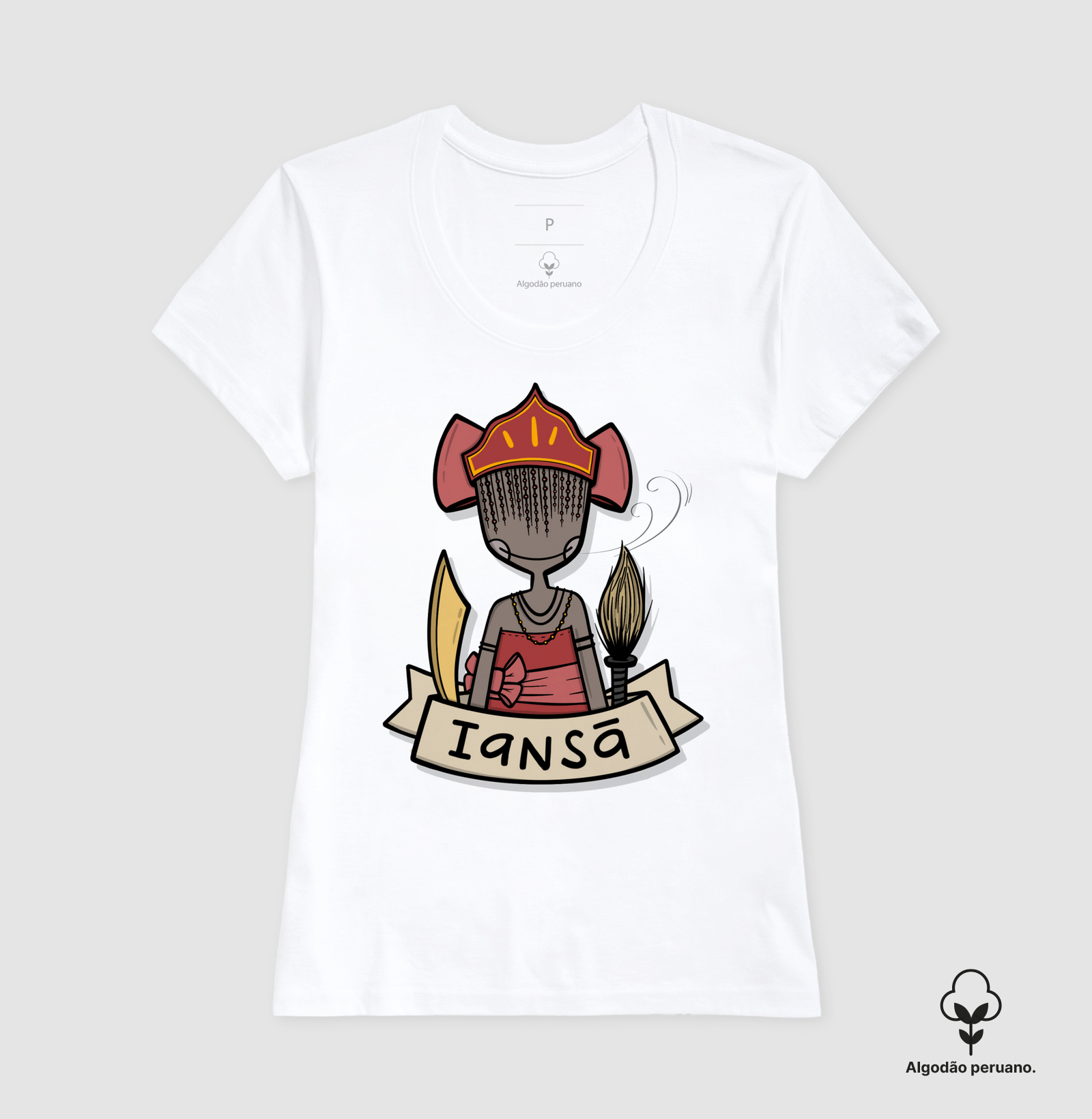 Camisa 1