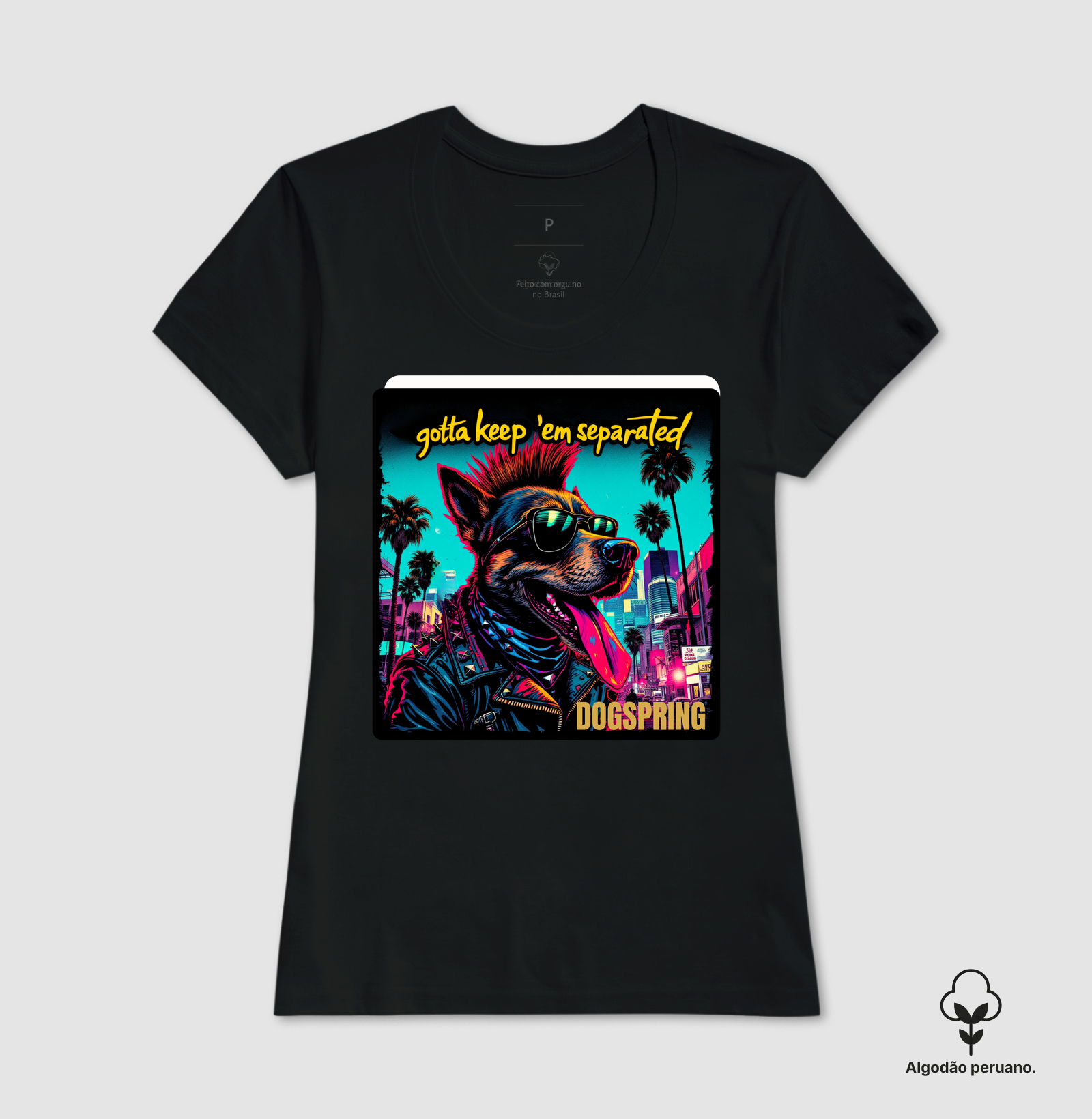 Camisa 6