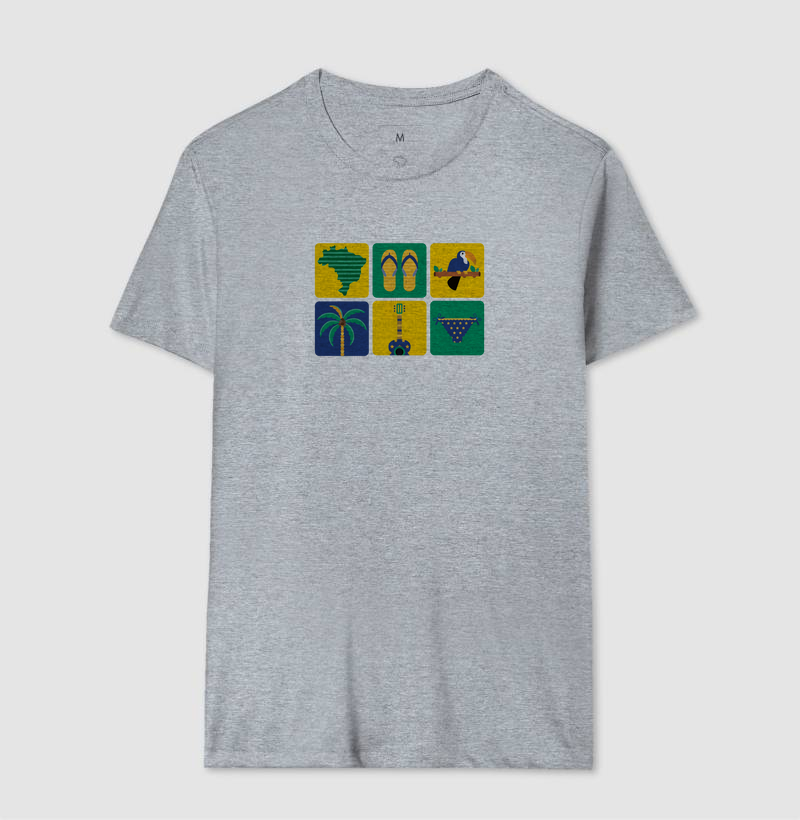 Camisa 10
