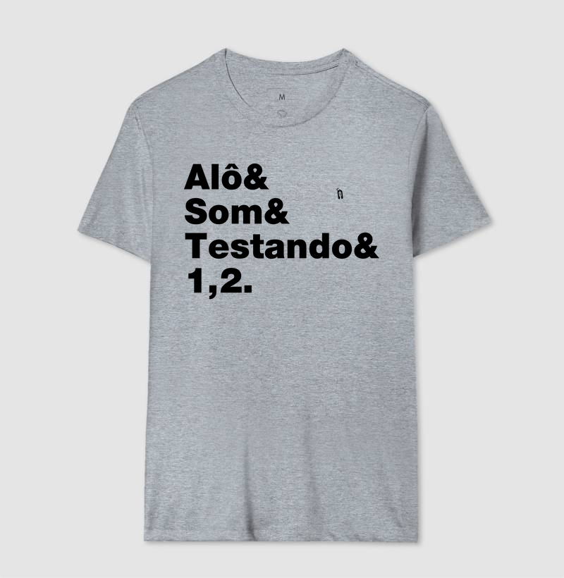 Camisa 9