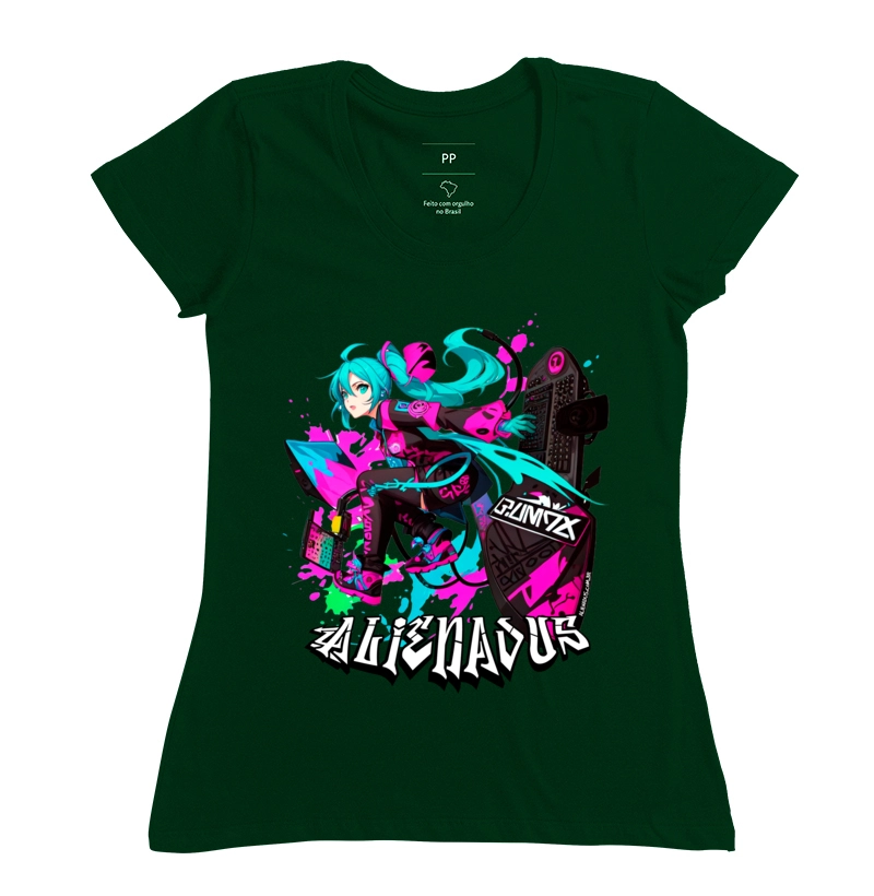 Camisa 10