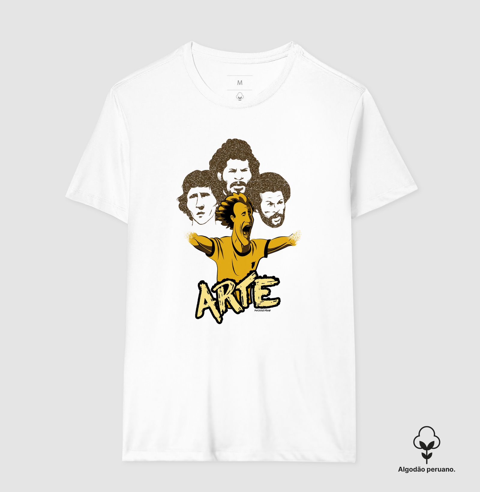 Camisa 4