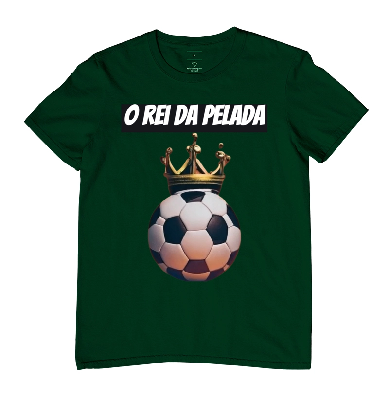 Camisa 11