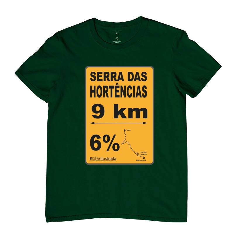 Camisa 7