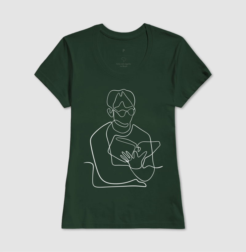 Camisa 12