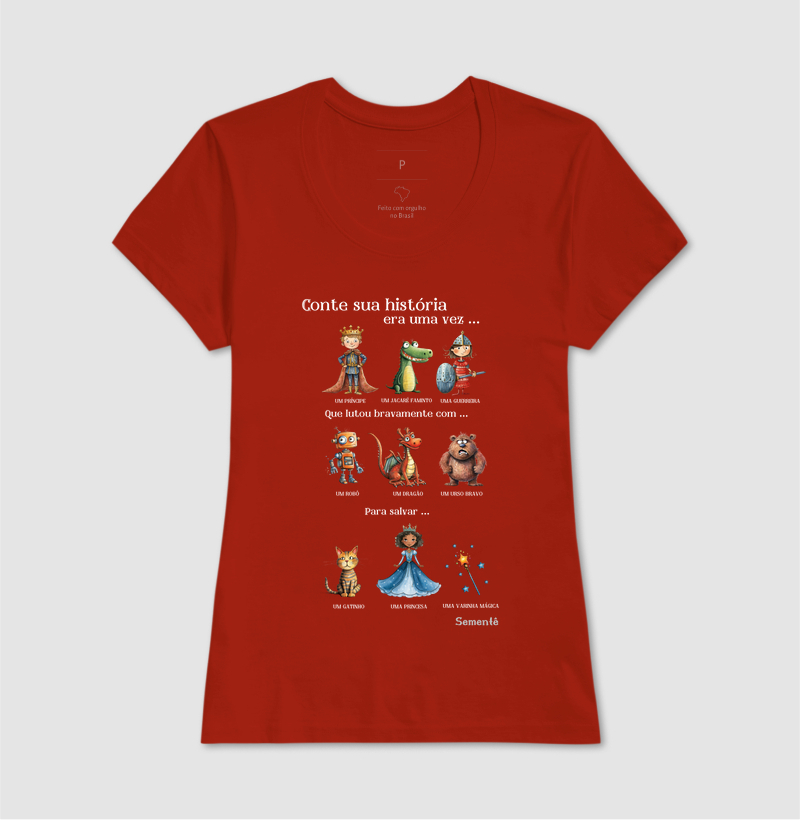 Camisa 5