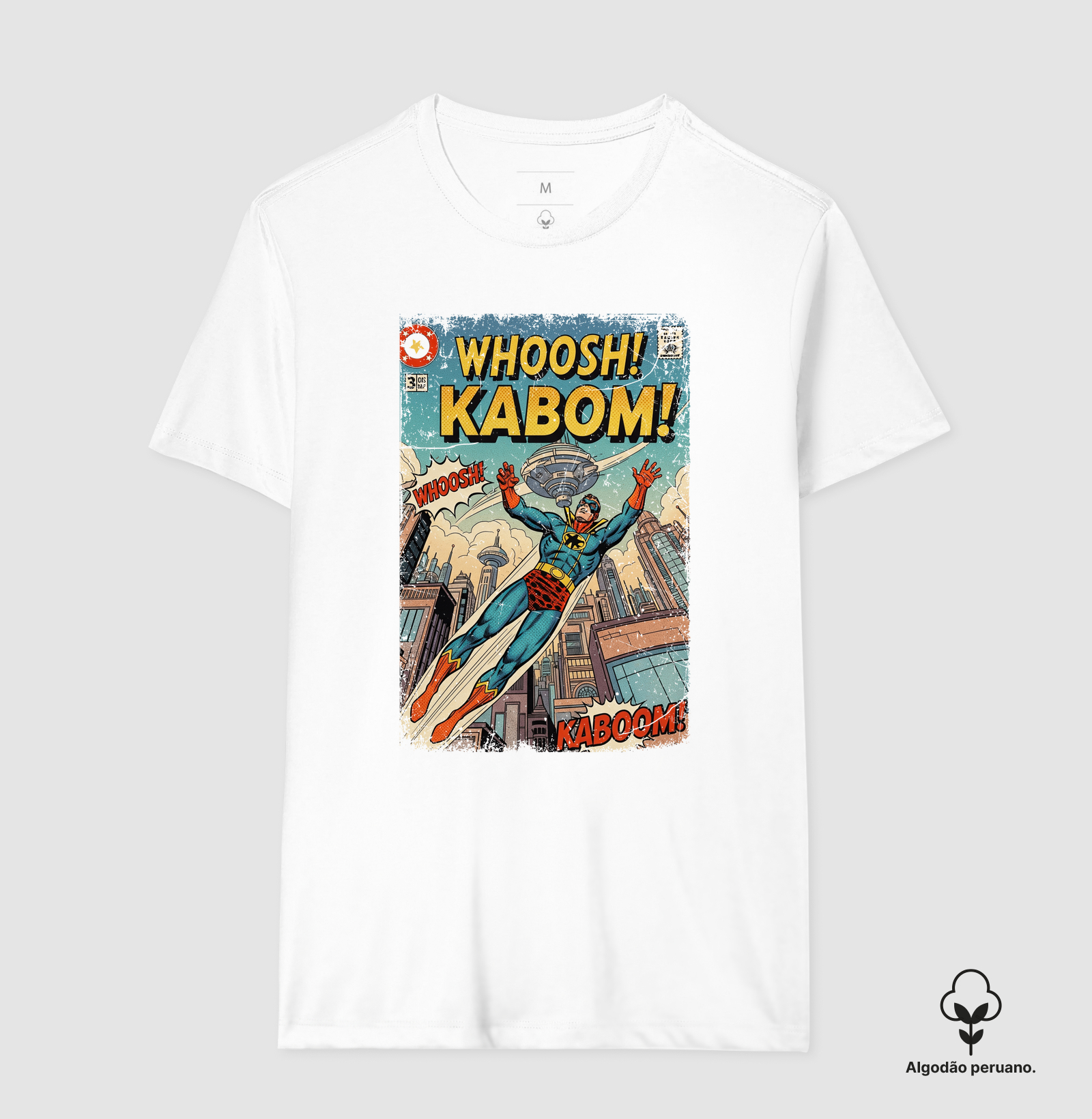 Camisa 3