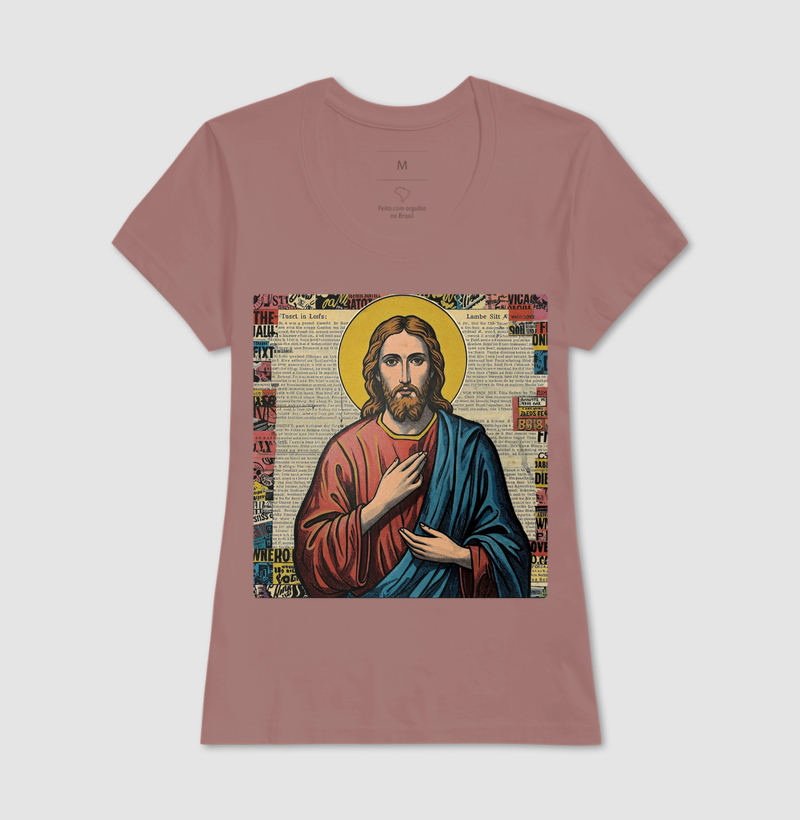 Camisa 15