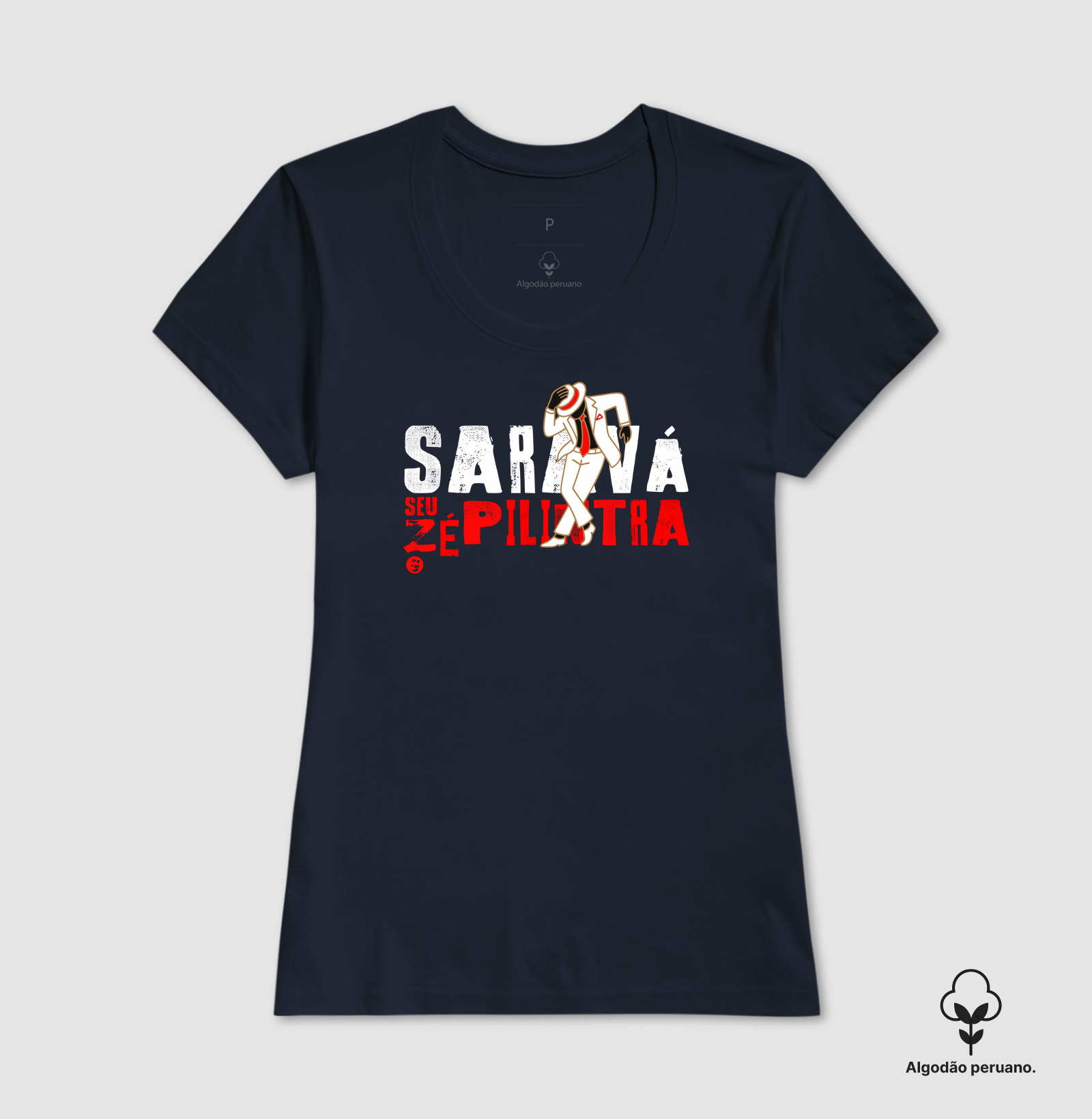 Camisa 1