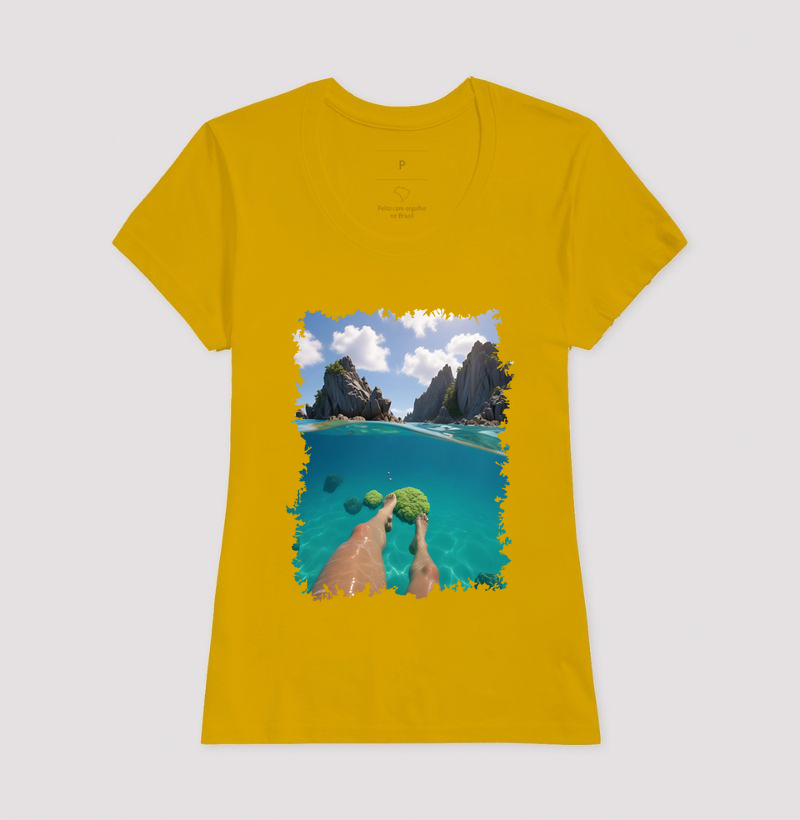 Camisa 15