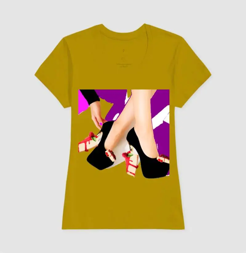 Camisa 13