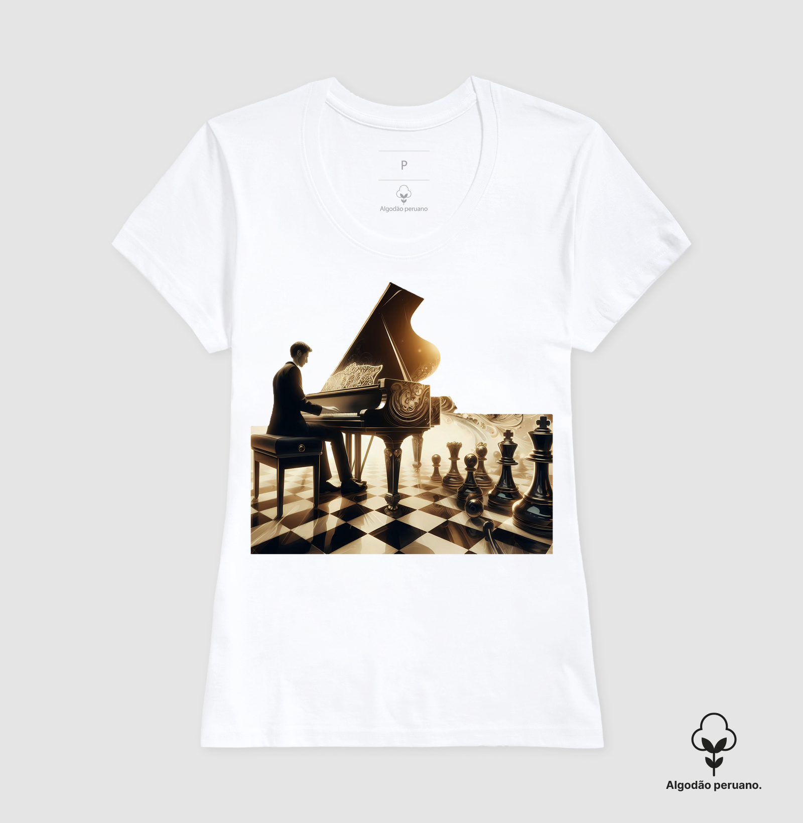 Camisa 4