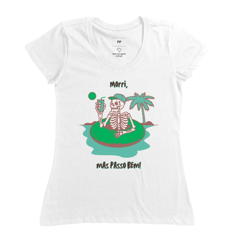 Camisa 6