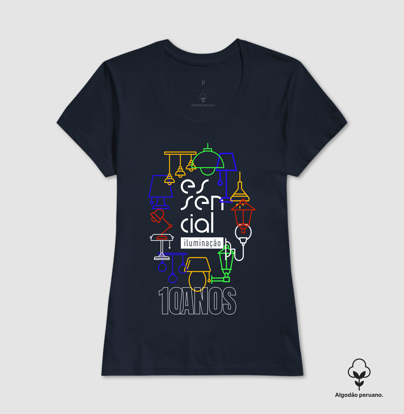 Camisa 4