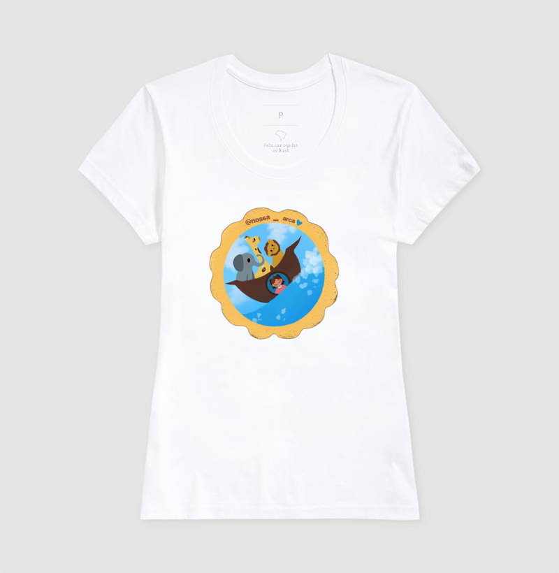 Camisa 5