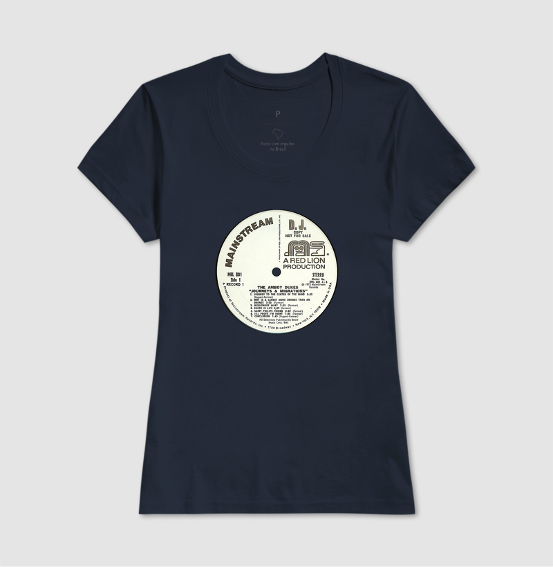 Camisa 6