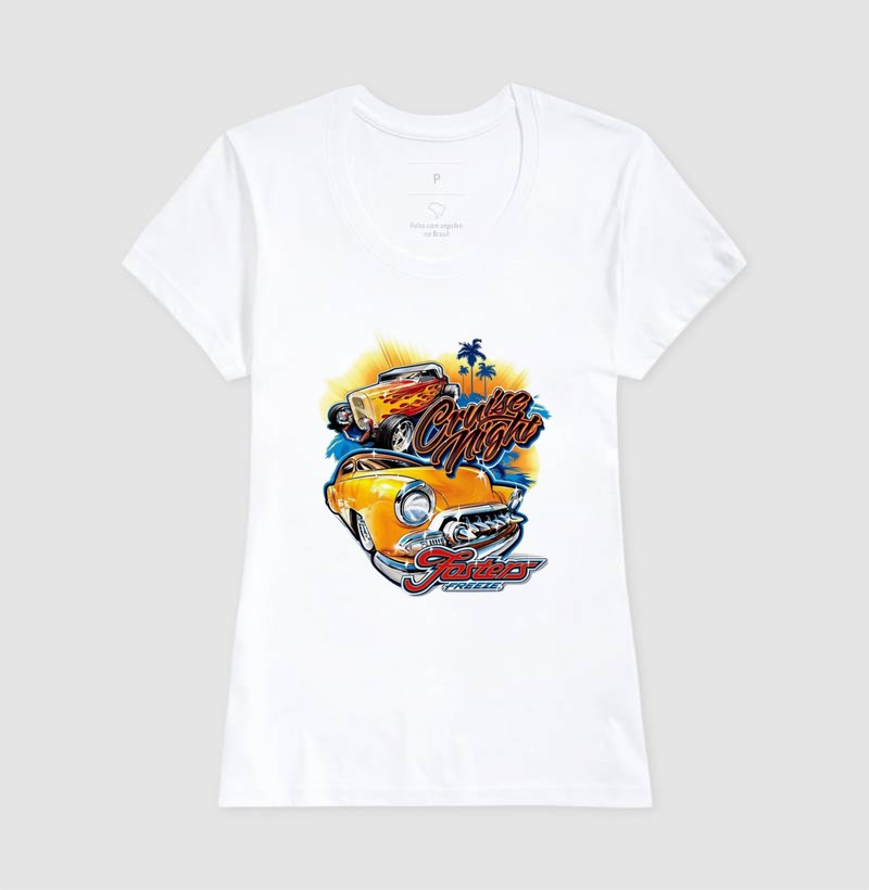 Camisa 11