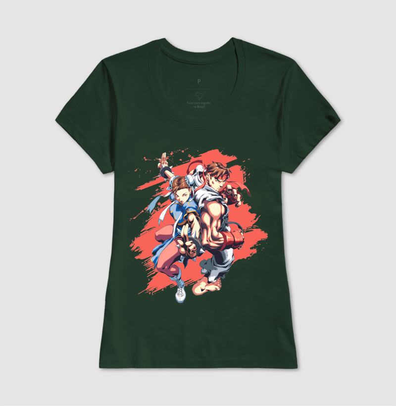 Camisa 11