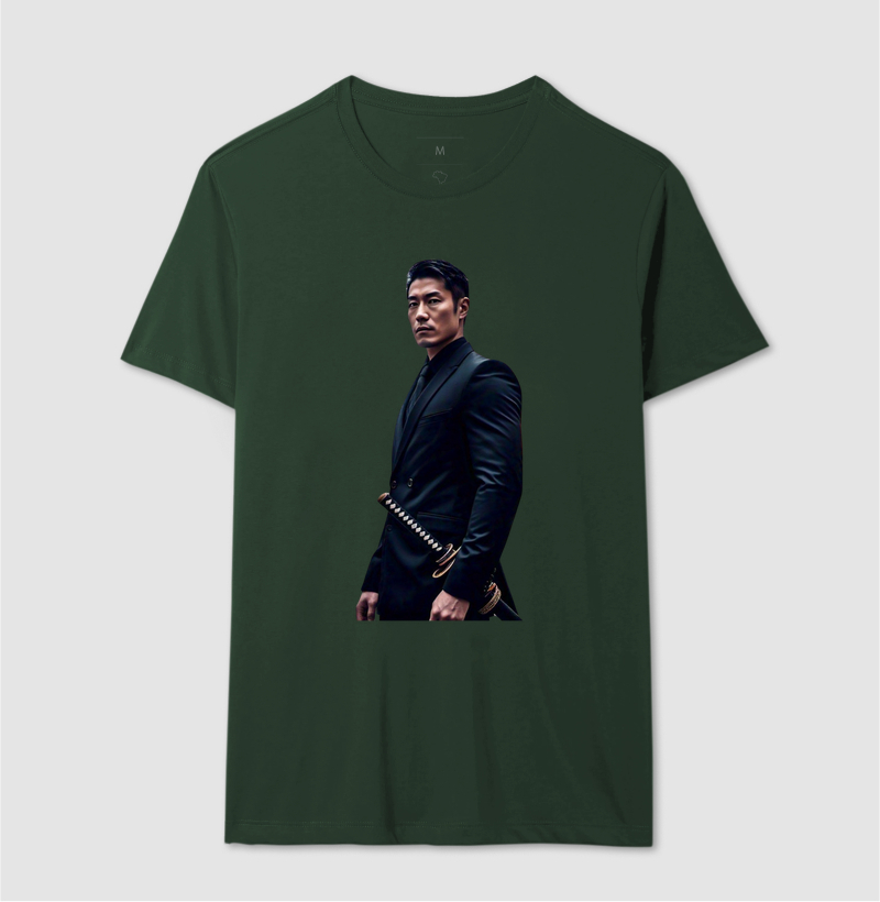 Camisa 11