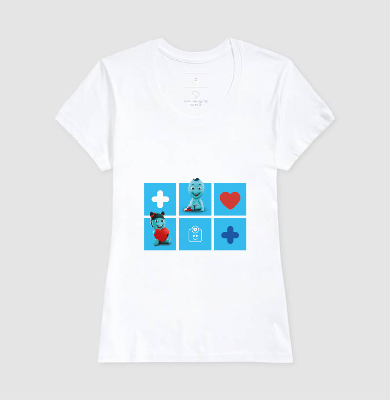 Camisa 7