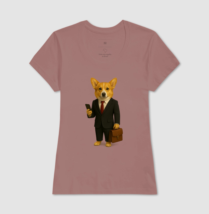 Camisa 15