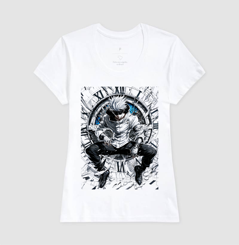 Camisa 2