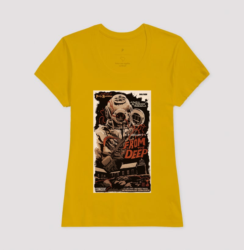 Camisa 18