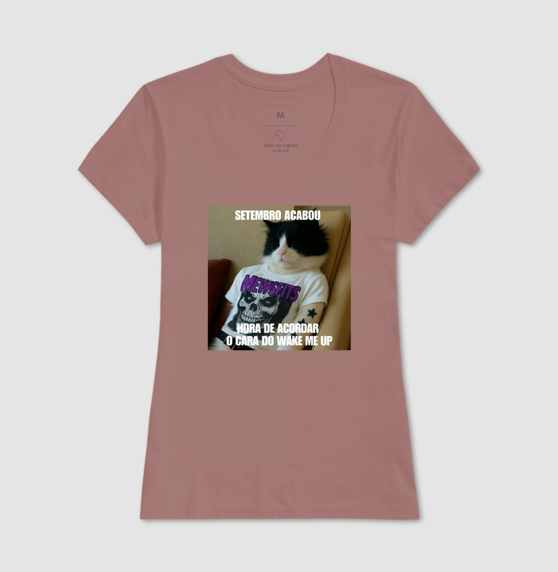 Camisa 15