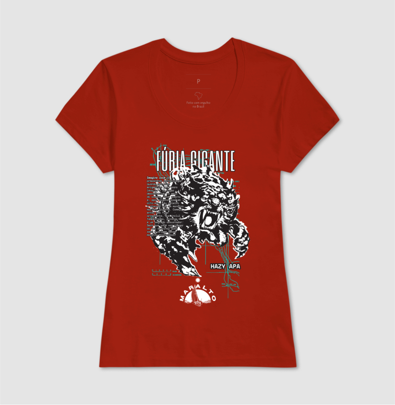 Camisa 10