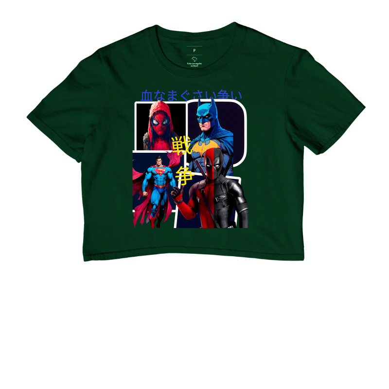 Camisa 5