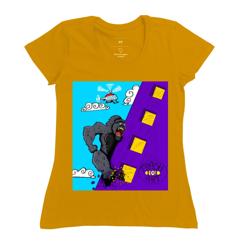 Camisa 7
