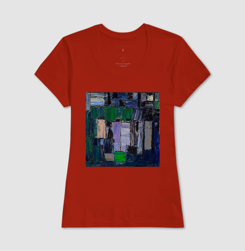 Camisa 10