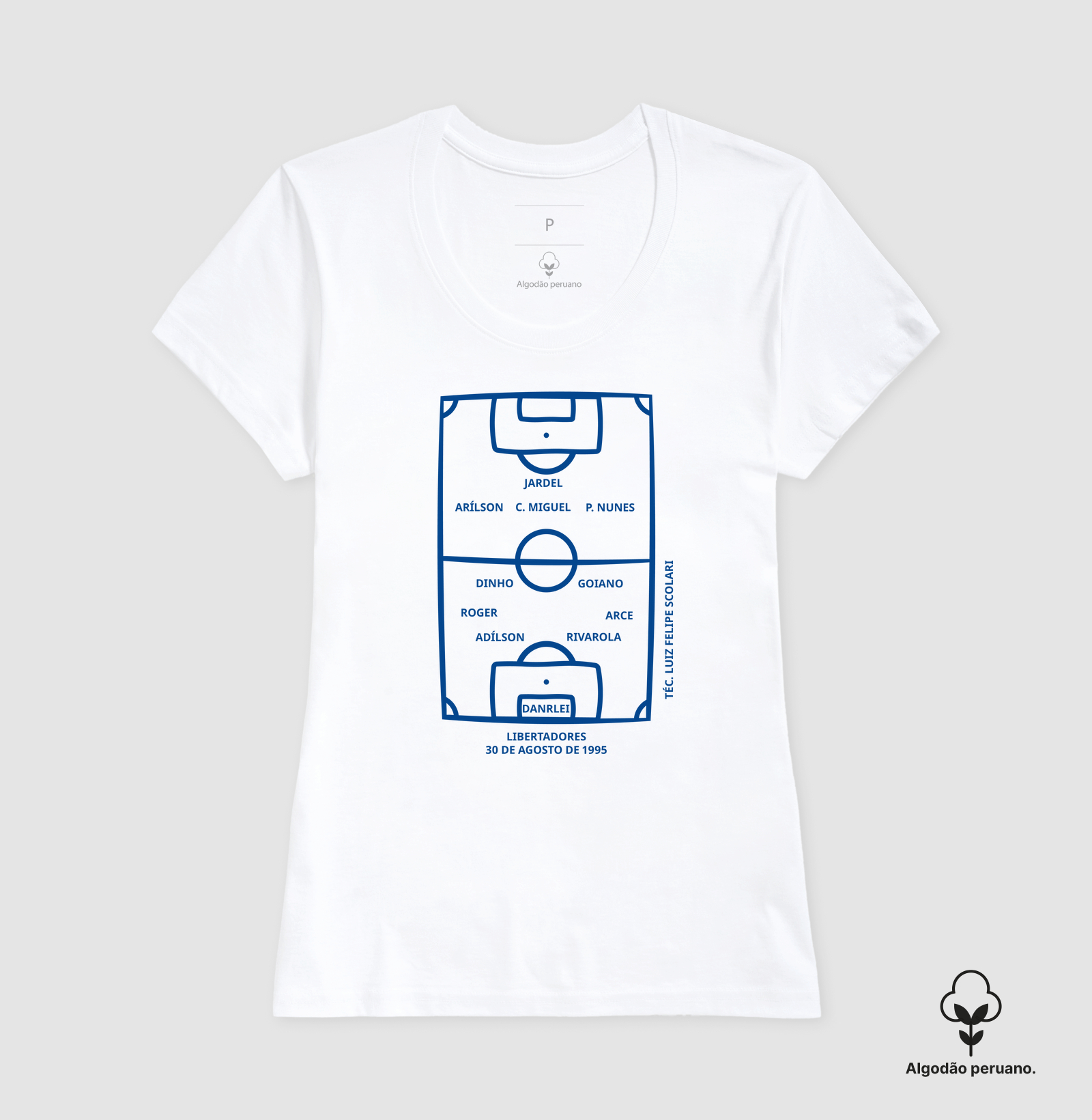 Camisa 1