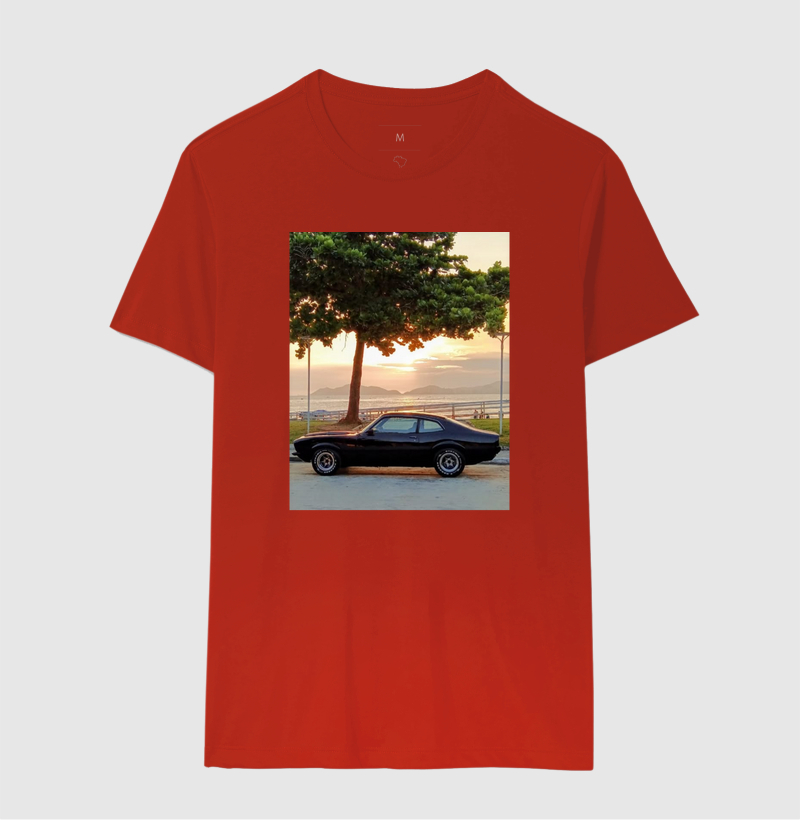 Camisa 9