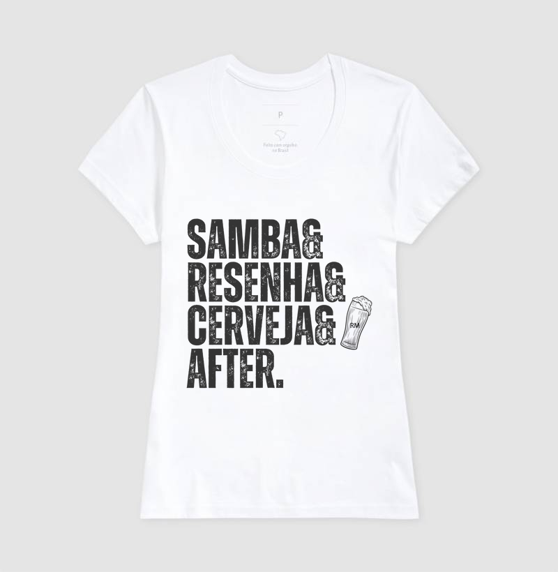 Camisa 7