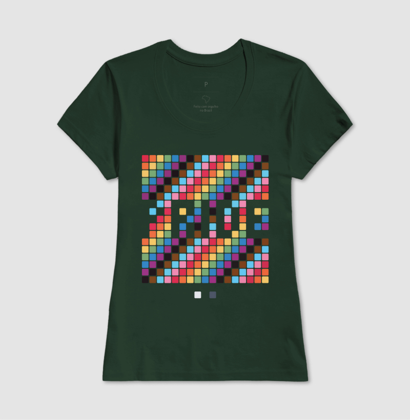 Camisa 12