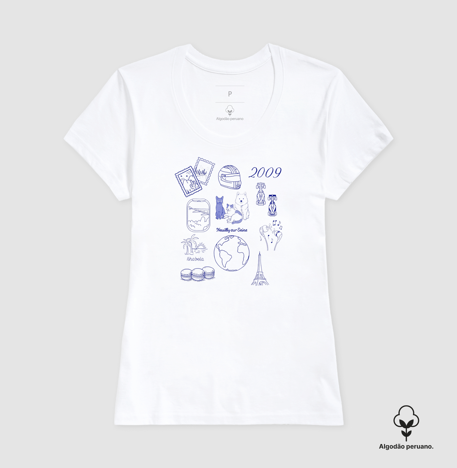 Camisa 2