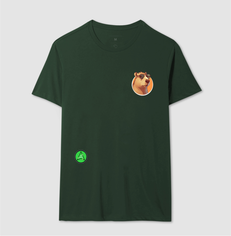 Camisa 11