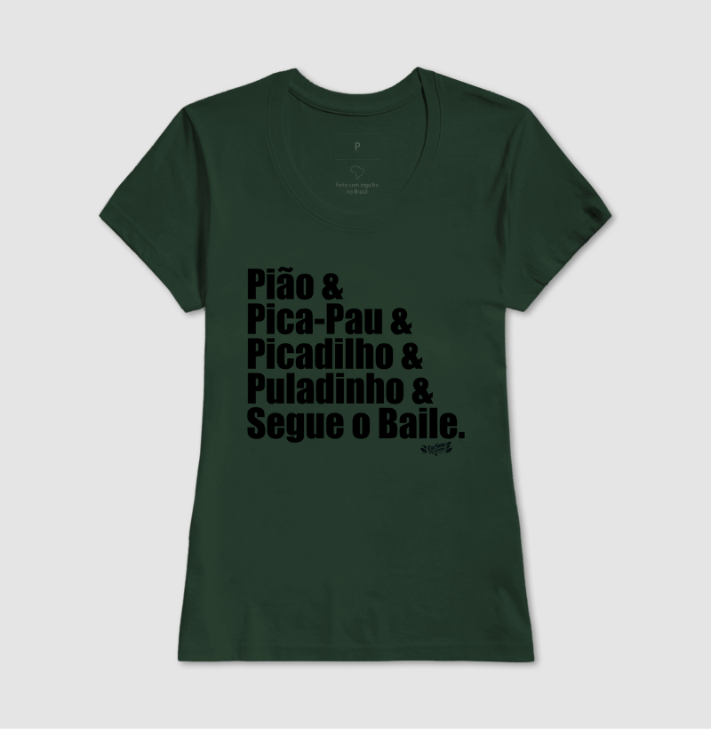 Camisa 12
