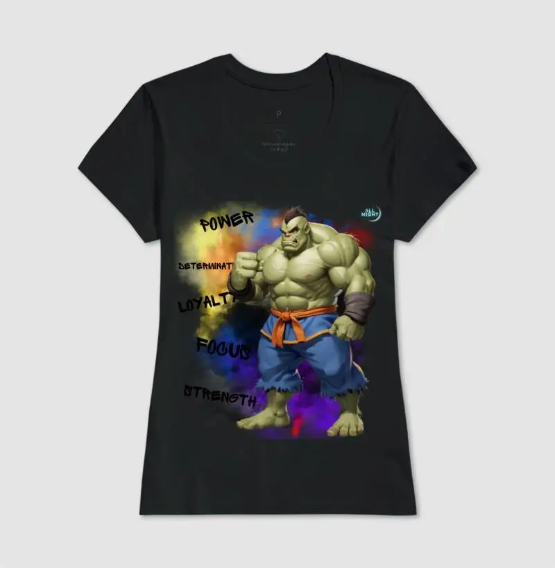 Camisa 2