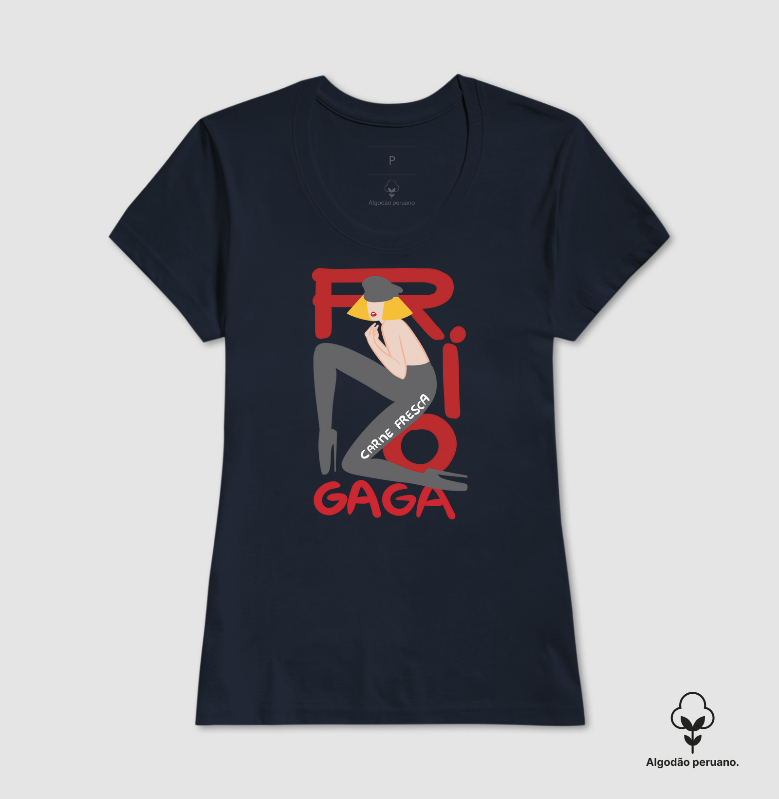 Camisa 2