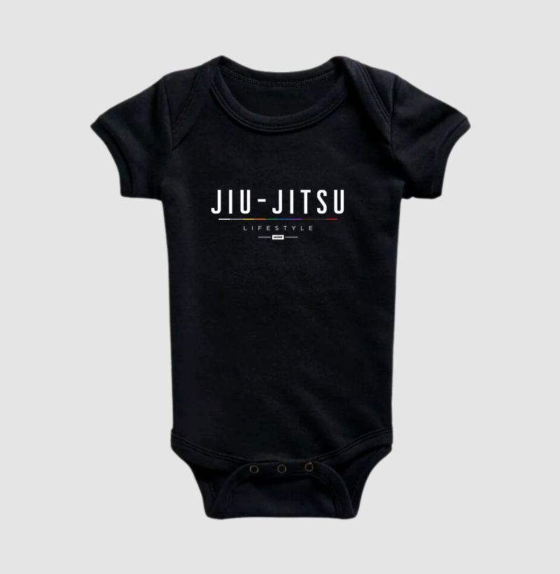 Jiu-Jitsu Degree